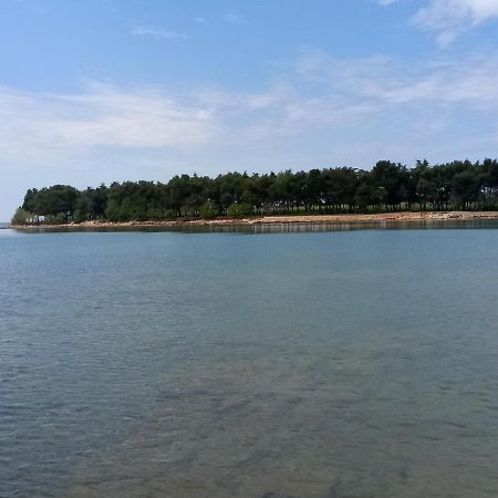Apartments Ingrid Novigrad Istria Exterior foto